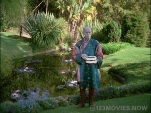 Star Trek: The Next Generation Season 3 Episode 24