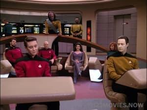 Star Trek: The Next Generation Season 3 Episode 24