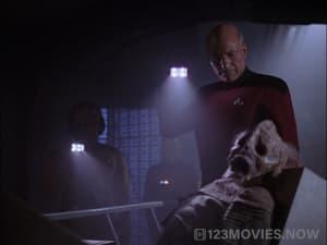 Star Trek: The Next Generation Season 3 Episode 6