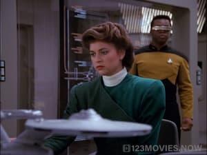 Star Trek: The Next Generation Season 3 Episode 6