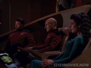 Star Trek: The Next Generation Season 3 Episode 6