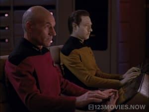 Star Trek: The Next Generation Season 3 Episode 6