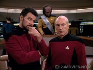 Star Trek: The Next Generation Season 3 Episode 7