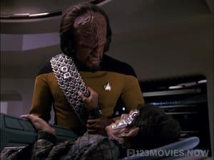 Star Trek: The Next Generation Season 3 Episode 7