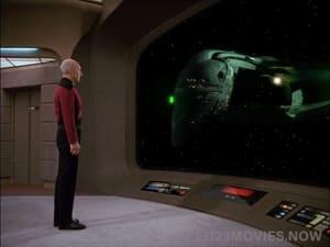 Star Trek: The Next Generation Season 3 Episode 7