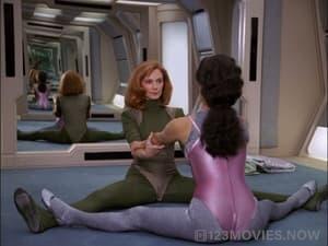 Star Trek: The Next Generation Season 3 Episode 8