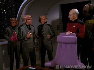 Star Trek: The Next Generation Season 3 Episode 8