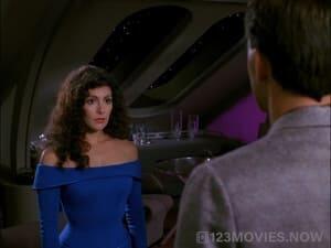 Star Trek: The Next Generation Season 3 Episode 8