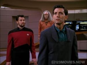 Star Trek: The Next Generation Season 3 Episode 8