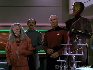 Star Trek: The Next Generation Season 3 Episode 8