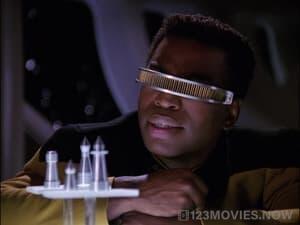 Star Trek: The Next Generation Season 4 Episode 16