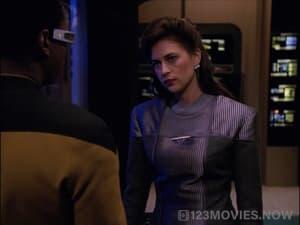 Star Trek: The Next Generation Season 4 Episode 16