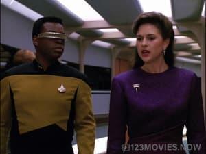 Star Trek: The Next Generation Season 4 Episode 16