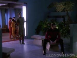 Star Trek: The Next Generation Season 5 Episode 17