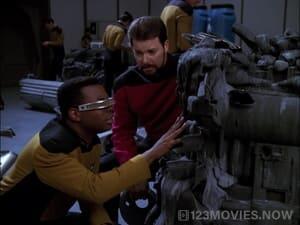 Star Trek: The Next Generation Season 5 Episode 7