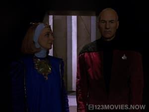 Star Trek: The Next Generation Season 5 Episode 7