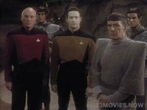 Star Trek: The Next Generation Season 5 Episode 7