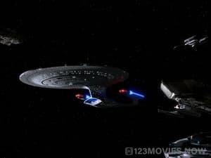 Star Trek: The Next Generation Season 5 Episode 7