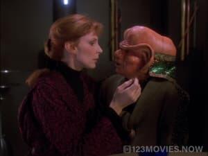 Star Trek: The Next Generation Season 6 Episode 10