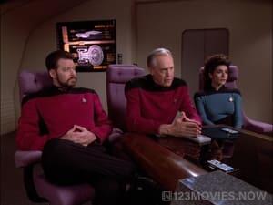 Star Trek: The Next Generation Season 6 Episode 10