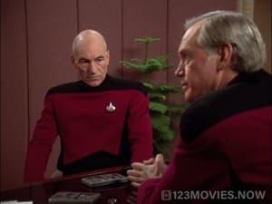 Star Trek: The Next Generation Season 6 Episode 10