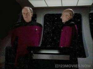 Star Trek: The Next Generation Season 6 Episode 10