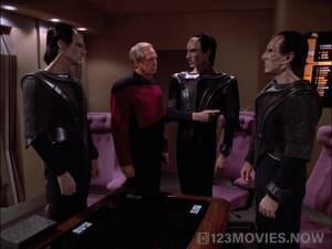 Star Trek: The Next Generation Season 6 Episode 10