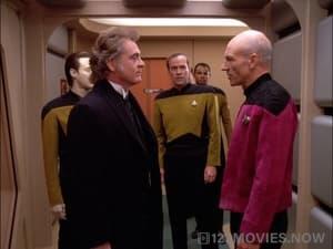 Star Trek: The Next Generation Season 6 Episode 12