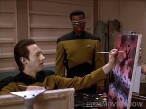 Star Trek: The Next Generation Season 6 Episode 16