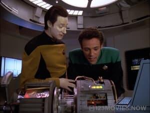 Star Trek: The Next Generation Season 6 Episode 16