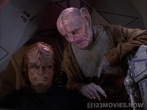 Star Trek: The Next Generation Season 6 Episode 16