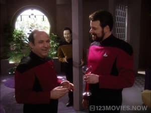 Star Trek: The Next Generation Season 6 Episode 18