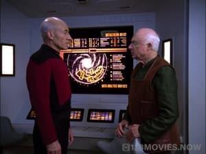 Star Trek: The Next Generation Season 6 Episode 20