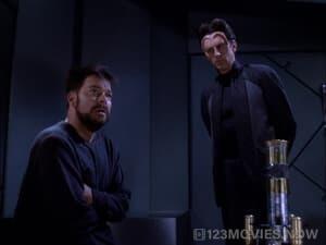 Star Trek: The Next Generation Season 6 Episode 21