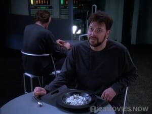 Star Trek: The Next Generation Season 6 Episode 21