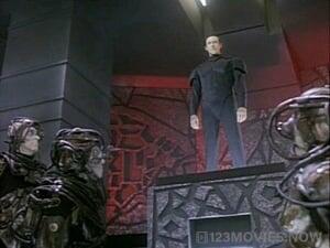 Star Trek: The Next Generation Season 6 Episode 26