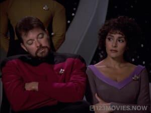 Star Trek: The Next Generation Season 6 Episode 5