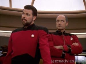 Star Trek: The Next Generation Season 7 Episode 12