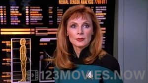 Star Trek: The Next Generation Season 7 Episode 3