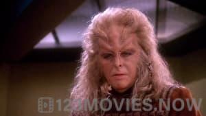 Star Trek: The Next Generation Season 7 Episode 4