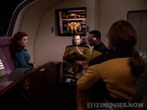 Star Trek: The Next Generation Season 7 Episode 4