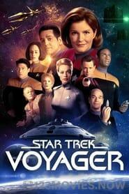 Star Trek: Voyager Season 1 Episode 15