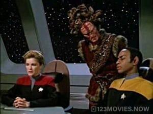 Star Trek: Voyager Season 2 Episode 14