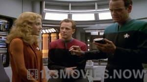 Star Trek: Voyager Season 3 Episode 21