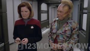 Star Trek: Voyager Season 5 Episode 22