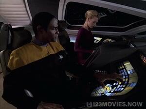 Star Trek: Voyager Season 6 Episode 15