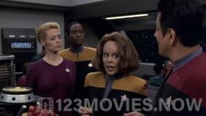 Star Trek: Voyager Season 6 Episode 15