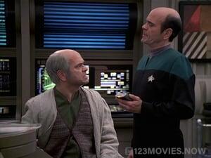 Star Trek: Voyager Season 6 Episode 24