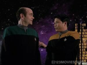 Star Trek: Voyager Season 6 Episode 24