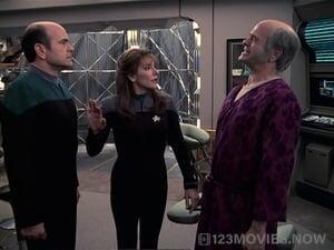 Star Trek: Voyager Season 6 Episode 24